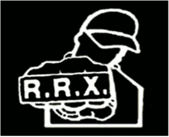 Logo R.R.X. Desant