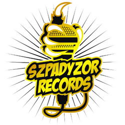 Logo Szpadyzor Records