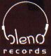 Logo Blend Records