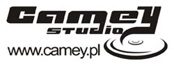 Logo Camey Studio