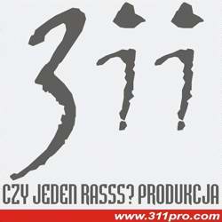Logo Czy Jeden Rasss? Produkcja