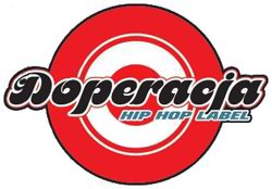 Logo Doperacja Label