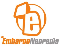 Logo EmbargoNagrania