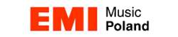 Logo EMI Music Poland