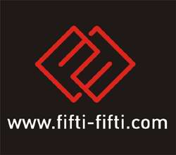 Logo Fifti-Fifti