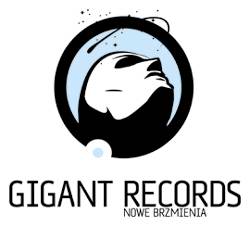 Logo Gigant Records