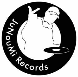 Logo JuNouMi Records