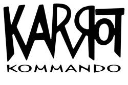 Logo Karrot Kommando
