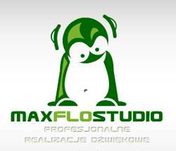 Logo MaxFloRec