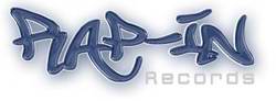 Logo RAP-IN Records