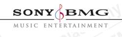 Logo Sony Music Polska