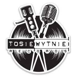 Logo ToSieWytnie Records