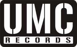 Logo UMC Records