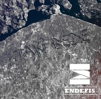 Endefis - Preorder!