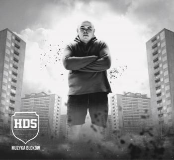 HDS „Muzyka Bloków” – rusza preorder!