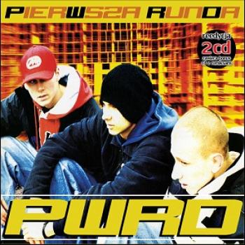 PWRD PierWsza RunDa - Preorder