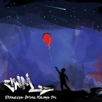 Premiera albumu VNM  - Etenszyn: Drimz Kamyn Tru