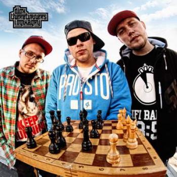 Premiera albumu Dioxa i Returnersów