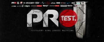 PRO Test – pokaż się szerszej publice!