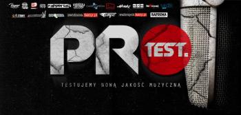 PRO Test – testujemy nową muzyczną jakość