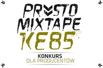 Prosto Mixtape dj Kebs - KONKURS