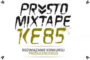 Prosto Mixtape Kebs – wyniki konkursu producenckiego