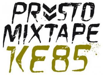 Prosto Mixtape Kebs 