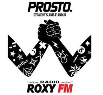 Prosto w Roxy