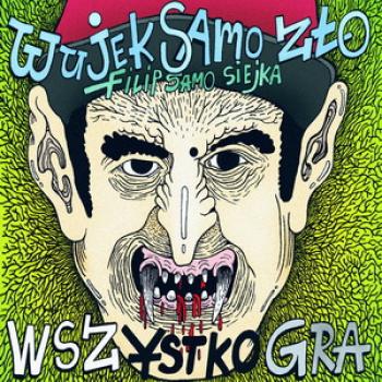 Rusza preorder albumu „Wszystko gra”