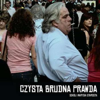 Ruszył preorder albumu Sokoła i Marysi Starosty