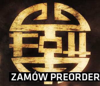 Ruszył preorder nowej płyty FU - De facto