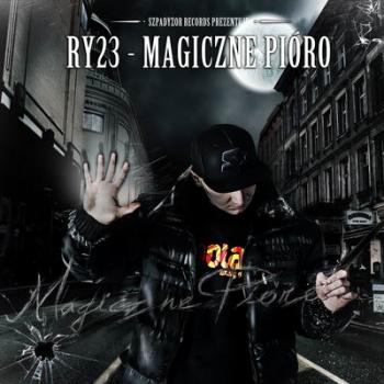 Ry23  Magiczne Pióro