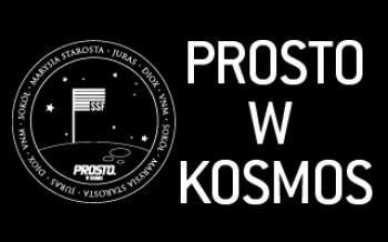 Sokół i Marysia Starosta feat. Diox, Juras, VNM - Prosto w kosmos 