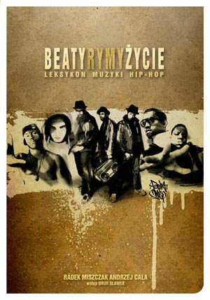 LEKSYKON MUZYKI HIP-HOP