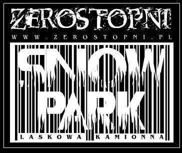 Zawody snowboardowe