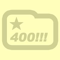 400 legalnych albumów