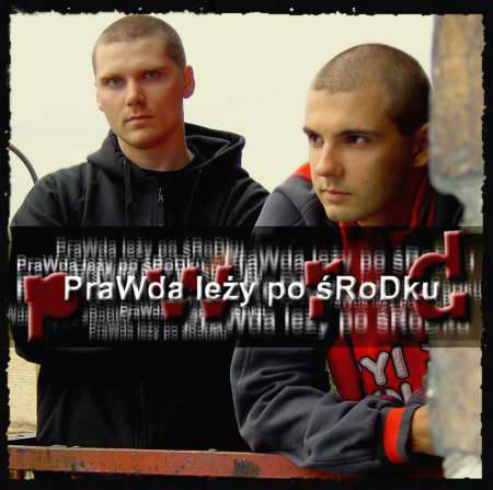 PWRD - Nowa płyta