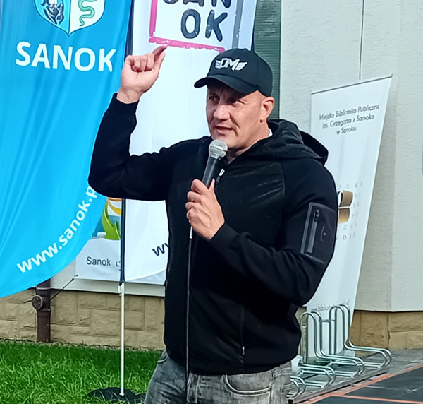Zdjęcie Bosski Roman