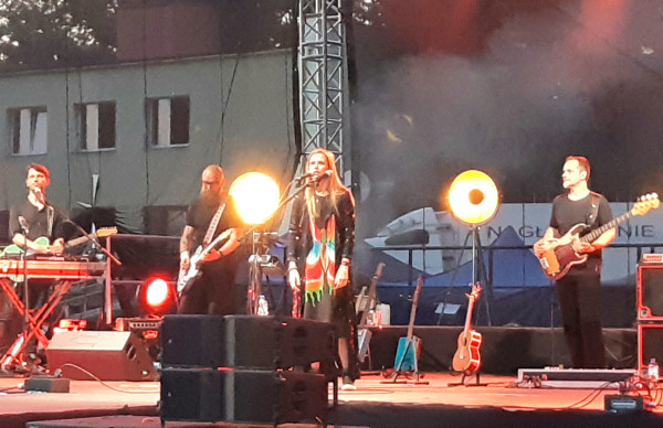 Zdjęcie Natalia Grosiak