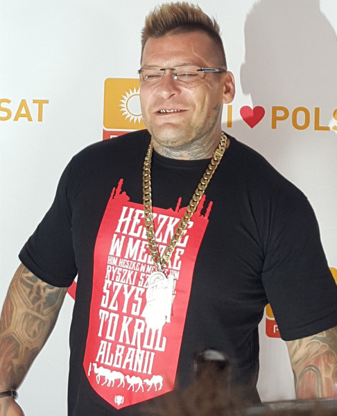Zdjęcie Popek