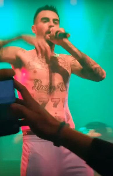 Zdjęcie Quebonafide