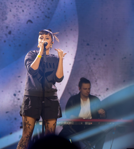 Zdjęcie Paulina Przybysz