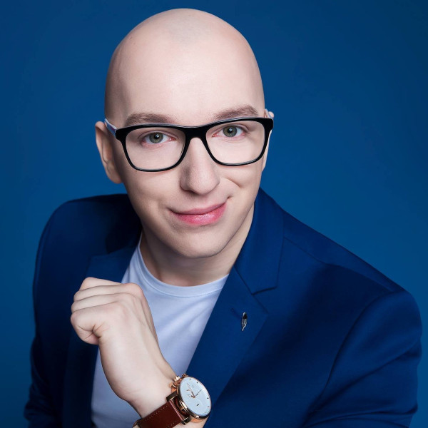 Zdjęcie Gimpson