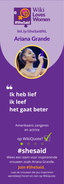 Zdjęcie Ariana Grande