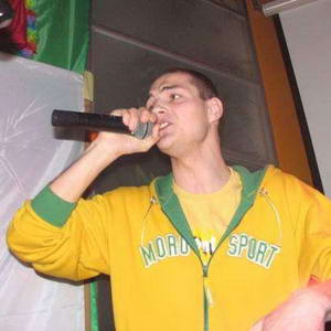 Zdjęcie Cantona aka Young Canton