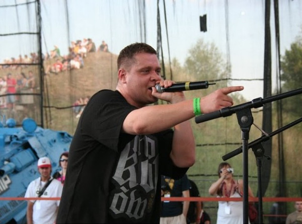 Zdjęcie Tede