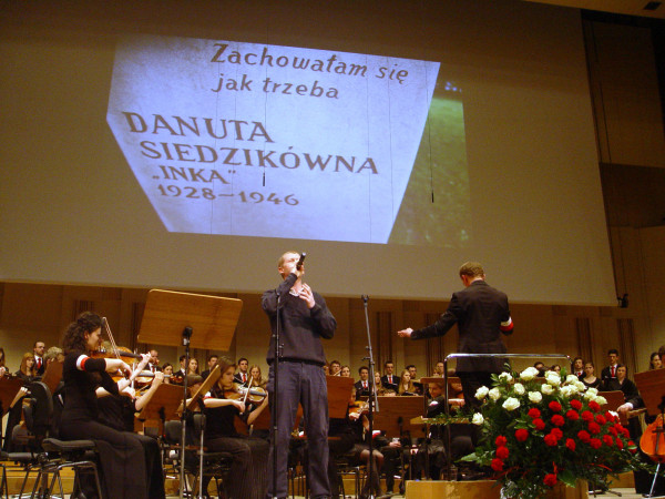Zdjęcie Tadek