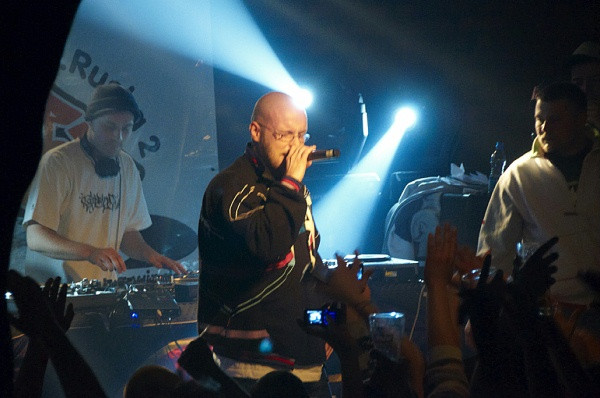 Zdjęcie Pono