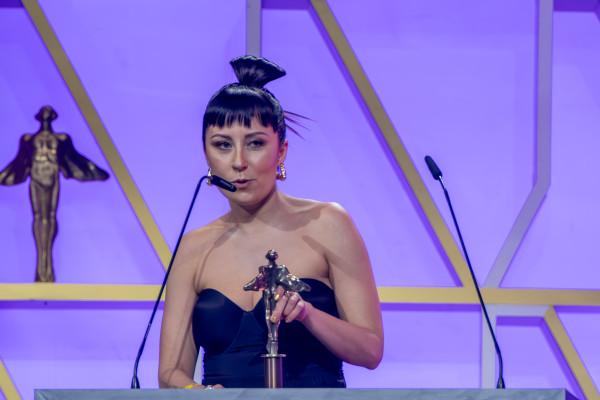 Zdjęcie Paulina Przybysz