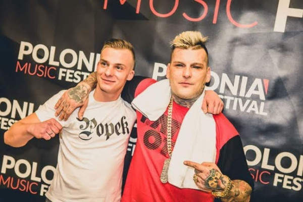 Zdjęcie Popek